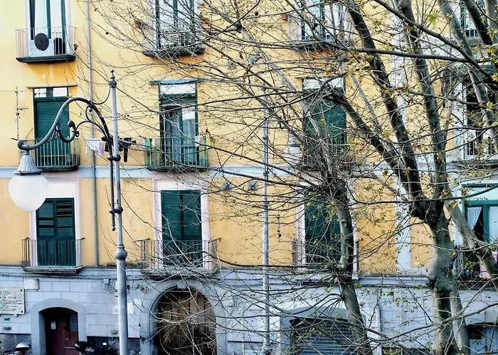 Casa D\'Amare