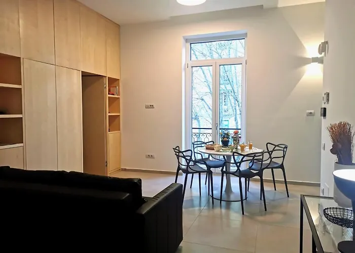 Casa D\'Amare
