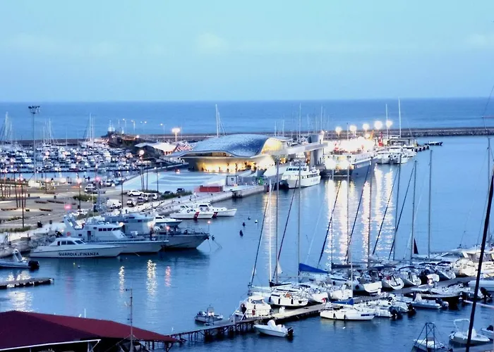 Casa D\'Amare