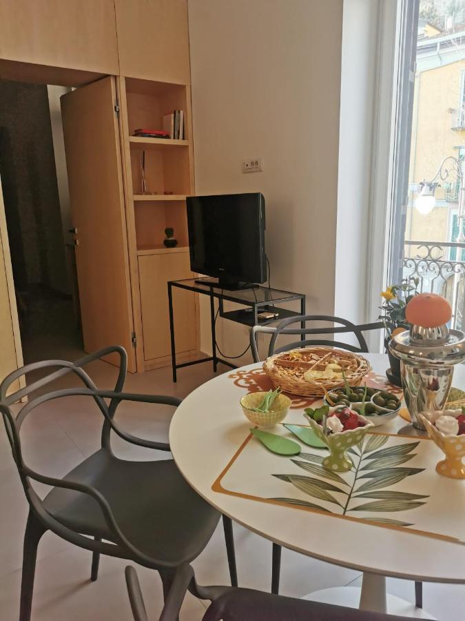 Casa D'amare Apartment Salerno