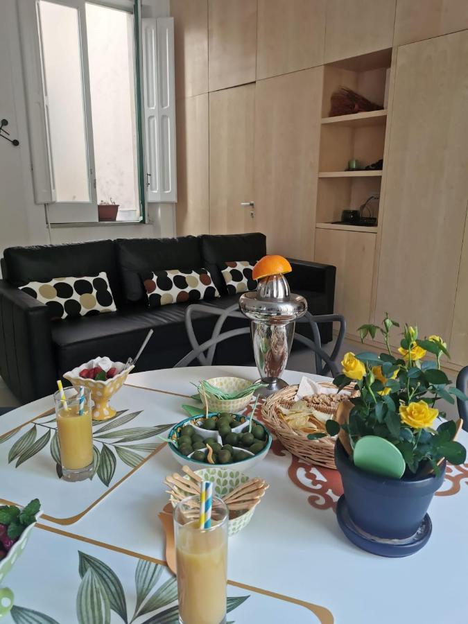 Apartment Casa D'amare