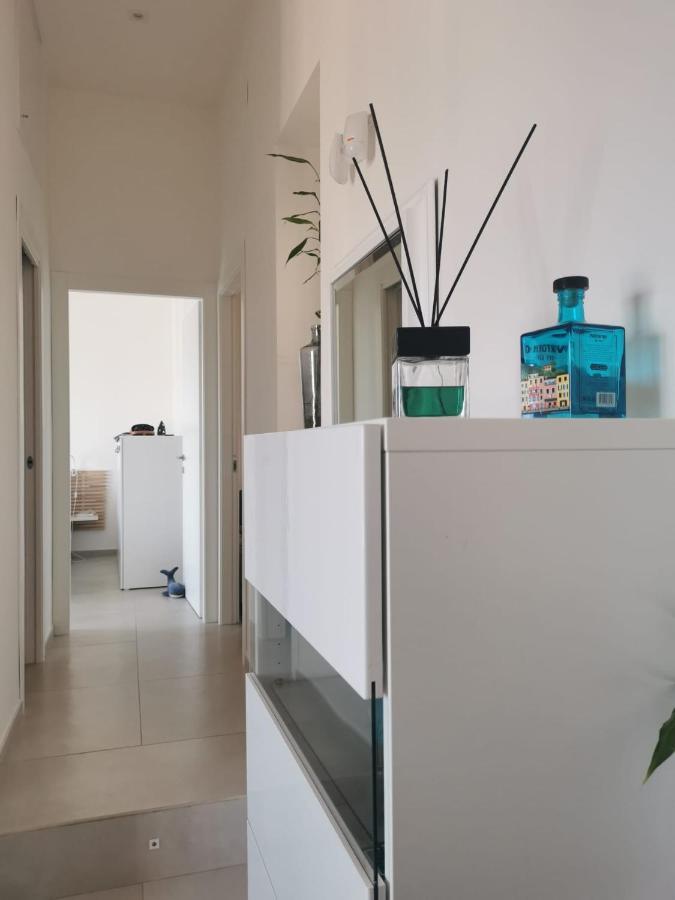 Casa D'amare Apartment Salerno