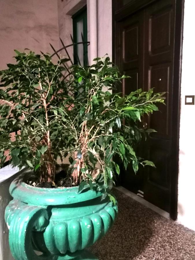 Casa D'amare * Salerno