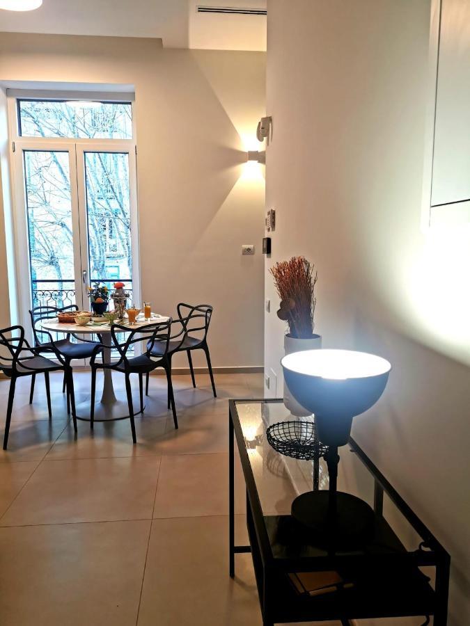 Casa D'amare Apartment