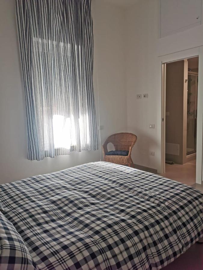 Apartment Casa D'amare