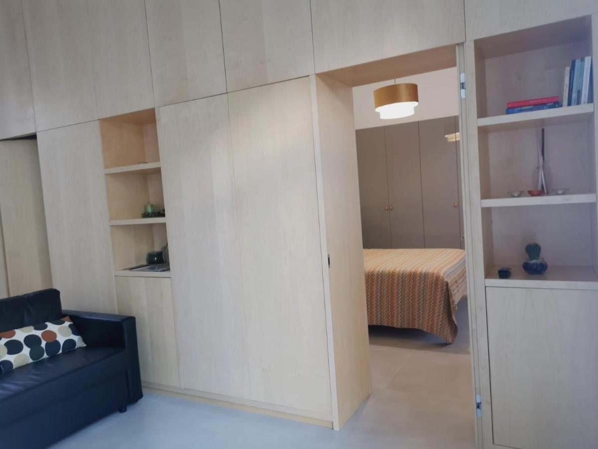 Casa D'amare Apartment