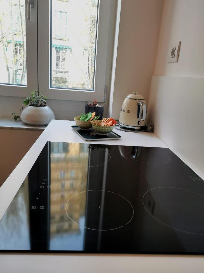 Casa D'amare Apartment Salerno