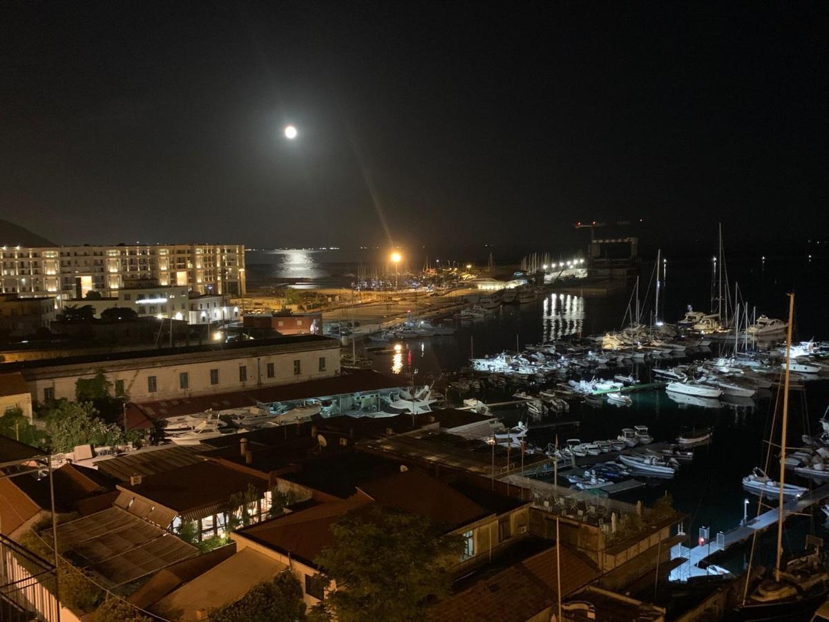 Casa D'amare * Salerno