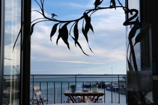 Casa D'amare Salerno