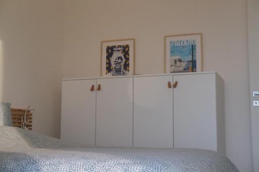Casa D'amare Apartment Salerno